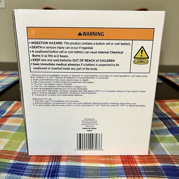 Trueliving Dog LED Phone Holder - Picture 3 of 3